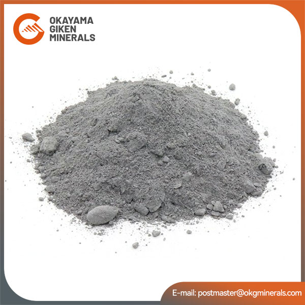 Okayama Giken (Minerals) Co., Ltd. è un produttore professionale di getti refrattari