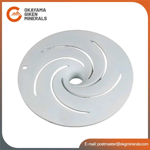 Nucleo in ceramica