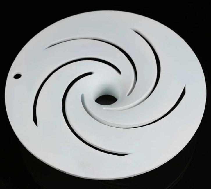 Nucleo in ceramica