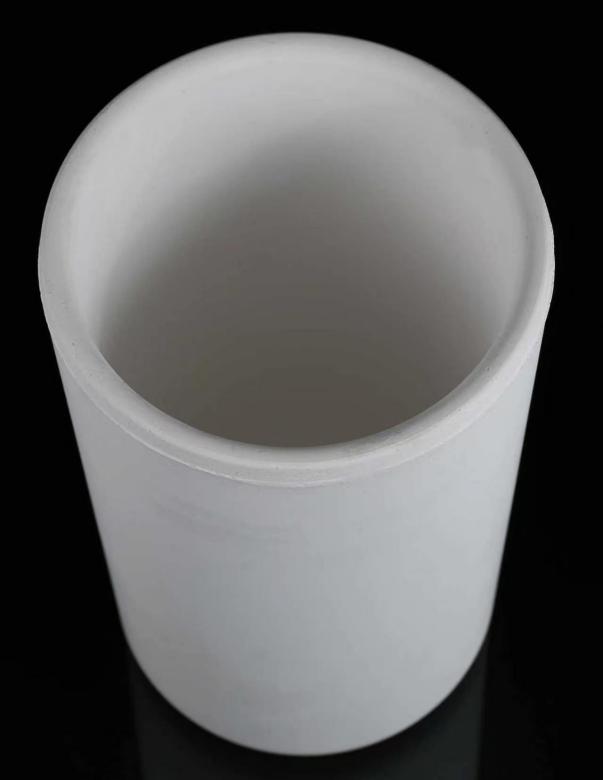 Crogiolo ceramico