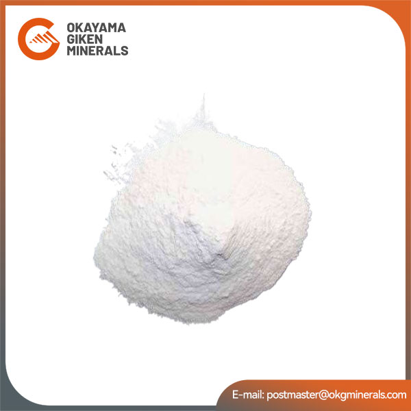Polvere di allumina fusa bianca ad elevata purezza